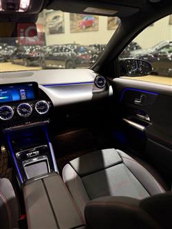 مرسيدس بنز GLA